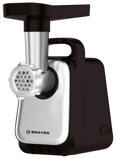  Brayer BR1601