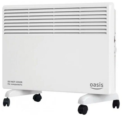 Конвектор Oasis KM-25 (U)- фото2