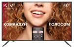 Телевизор KIVI 40F710KB- фото