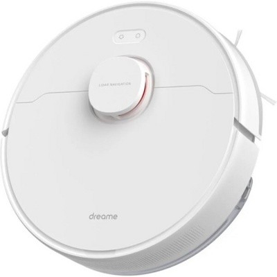 - Dreame Bot Robot Vacuum and Mop D10s / RLS3L