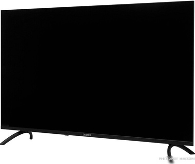 Телевизор Centek CT-TV0010-43 QLED- фото2