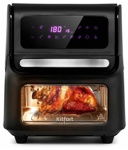 Аэрогриль Kitfort KT-2236- фото