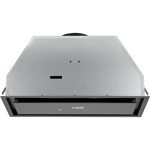 Вытяжка скрытая Exiteq EX-6036 (черный)- фото