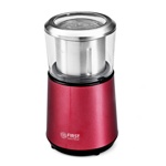 Электрическая кофемолка First FA-5486-2-RE- фото