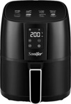 Аэрогриль Sonifer SF-1010- фото