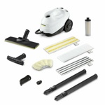 Пароочиститель Karcher SC 3 EF Anniversary Edition (1.513-660.0)- фото