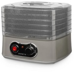 Сушилка для овощей и фруктов Polaris PFD 2505- фото