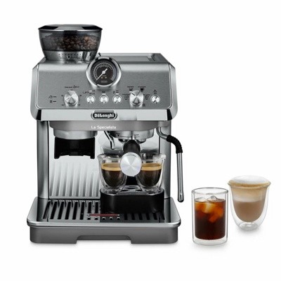   DeLonghi La Specialista Arte Evo Cold Brew EC9255.T