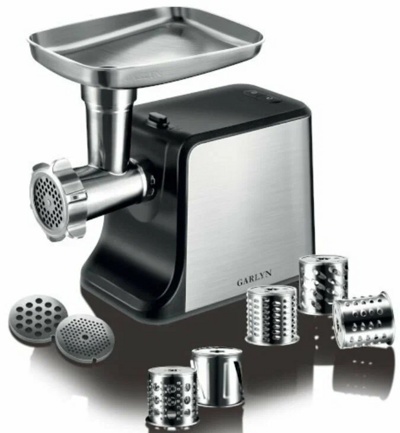 Мясорубка Garlyn MG-3000- фото2
