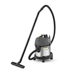 Пылесос Karcher NT20/1 Me Classic Edition (1.428-548.0)- фото