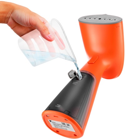 Отпариватель Kitfort KT-983-4- фото3