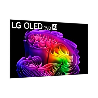 Телевизор LG OLED evo AI G6 OLED55G6RLA- фото2
