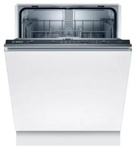 Посудомоечная машина Bosch SMV25BX01R- фото