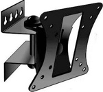 Кронштейн Краст Металл КРАСТ 010 черный 