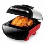 Аэрогриль Kitfort КТ-2295- фото