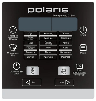  Polaris PMC 0576ADS 