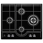 Газовая варочная панель Electrolux GPE363RCK