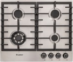 Газовая варочная панель GEFEST ПВГ 1214-01 К5- фото