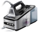 Утюг Braun CareStyle 7 IS7156BK- фото