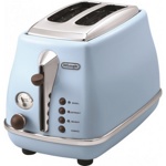 Тостер Delonghi CTOV2103.AZ