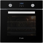 Электрический духовой шкаф Lex EDP 093 BL / CHAO000315- фото