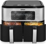 Аэрогриль Kitfort KT-2249- фото