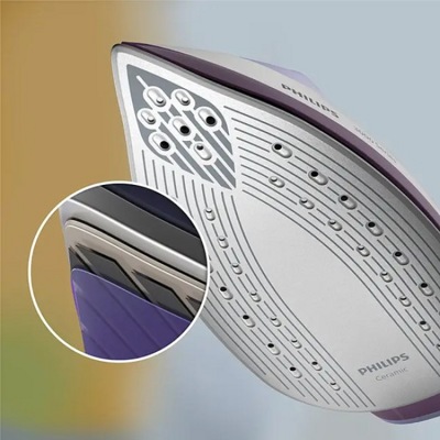 Утюг Philips PSG3000/30- фото2