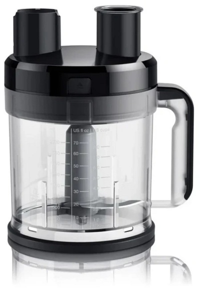 Погружной блендер Braun MQ 9185 XLI- фото4