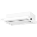 Кухонная вытяжка Weissgauff TEL 06 1M WM- фото