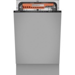 Посудомоечная машина Weissgauff BDW 4537- фото