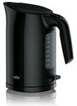 Электрочайник Braun WK 3100 Black /WK3100