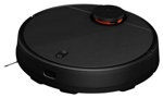 Робот-пылесос Xiaomi Mi Robot Vacuum-Mop P STYTJ02YM Черный  (SKV4109GL)- фото