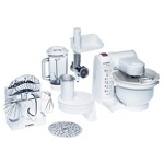 Кухонный комбайн Bosch MUM 4657 The One 