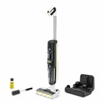 Вертикальный пылесос Karcher FCV 4 Dry (1.056-135.0)- фото