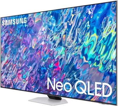 Телевизор Samsung QE55QN85BAU- фото2
