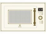 Встраиваемая микроволновая печь Electrolux EMT25203OC- фото