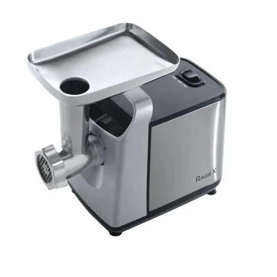 Мясорубка электрическая RageX R801-900- фото4