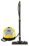 Пароочиститель Karcher SC 4 EasyFix (1.512-450.0) - фото