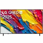 Телевизор LG QNED AI QNED82 55QNED82A6B- фото