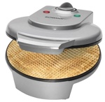 Вафельница Bomann HA5017CB