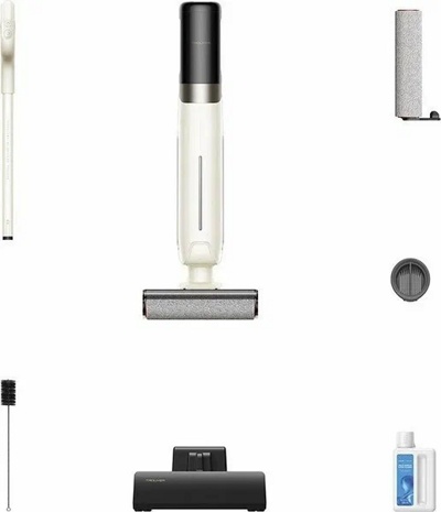 Вертикальный пылесос Dreame Trouver Wet and Dry Vacuum K30 / HMH14A- фото2