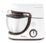 Кухонный комбайн Moulinex QA51K110- фото