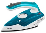 Утюг BBK ISE-1600