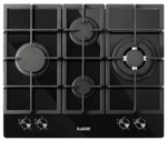 Газовая варочная панель Exiteq PF640STGB-E/A