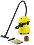 Пылесос Karcher MV 3 (WD 3) (1.629-801.0)
