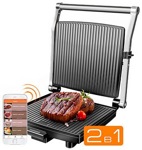 Гриль Redmond SkyGrill RGM-M810S- фото