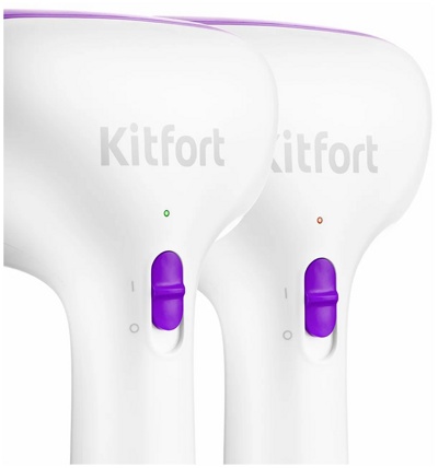 Отпариватель Kitfort KT-998-1- фото2