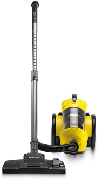  Karcher VC 3 Floor (1.198-170.0) 3 Floor 1.198-170.0