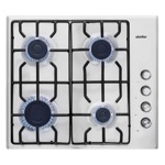 Газовая варочная панель Simfer H60Q40M471