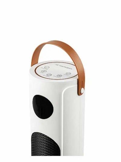 Тепловентилятор Leonord LPTC-6006- фото2